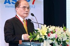 Vietnam committed to active participation in ASEP forum