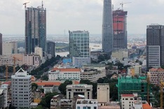 Developers slash apartment prices