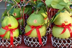 Traders exploit Tet specialties for super large profits