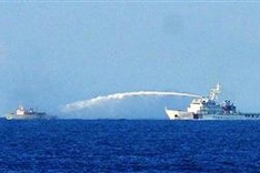 US proposes South China Sea provocation freeze