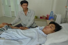 Poor, ailing family in Soc Trang Province calls for help