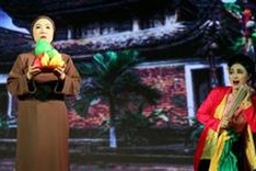 Chèo plays to grace Hanoi stage every week