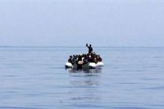 Italy recovers 50 bodies after migrant boat sinks