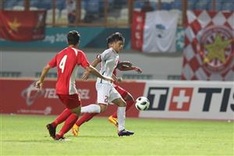 Vietnam up nearly 900 points in FIFA rankings