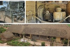 Museum provides a glimpse of life in the countryside of the past