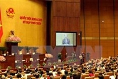 Government keeps close control of public debts