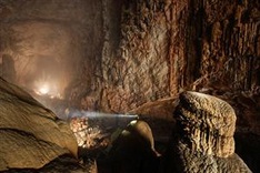 Son Doong Cave among world’s top15 Breathtaking Destinations