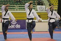 Vietnam eyes gold at Taekwondo worlds