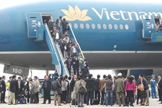 Turkish contractors urged to pay owed Vietnamese workers