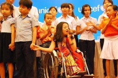 Phuong Anh aka “Crystal” to attend UN events in US