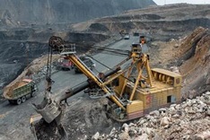 3,000 tonnes of illegally-exported of titanium to be auctioned