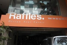 Raffles to continue offering courses despite regulations dispute