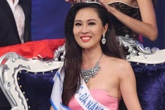 Miss Ao Dai 2016 to compete in Miss World 2016
