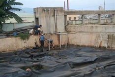 Environment watchdog announces major polluters