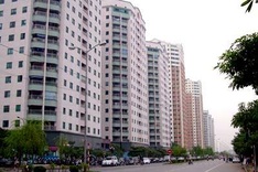 Buying apartments requires 50 years saving: CBRE