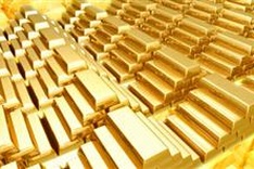Local businesses allowed to import 2,100 tonnes of gold
