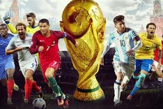 VTV almost reaches deal for World Cup 2018 broadcasting rights