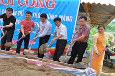 DTiNews builds more bridges and classrooms in remote areas