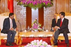 Vietnam, Sri Lanka to amplify trade: PM