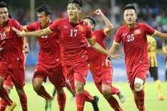 Vietnam and Australia drawn in Group D of the AFC U-23 finals