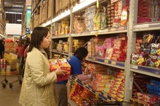 Vietnamese beverage, confectionery firms face fierce competition