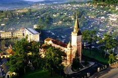 Da Lat and Sa Pa named among best new destinations in Asia