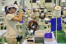 HCM City leads in FDI projects