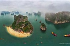 Ha Long Bay cited among world’s top destinations