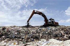 HCM City calls for investment into waste-to-energy projects