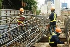 UK investors keen on urban railway projects in HCM City