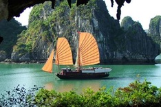 Huffington Post cites Vietnam a top 5 tourist destination