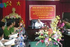 15,000 prisoners to be set free on National Day