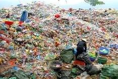 Vietnam to work with Japan in marine plastic waste reduction