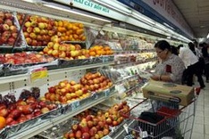 Retailers urged to stock up for Tet