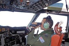 Australia says objects 'possibly' related to MH370 spotted