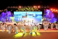 Carnaval Ha Long 2016 to take place on April 30