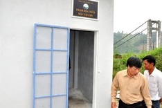 Slow response to earthquake near Quang Nam power plant