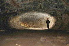 Discovery of longest lava cave in Southeast Asia