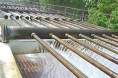 Fresh water for all this summer