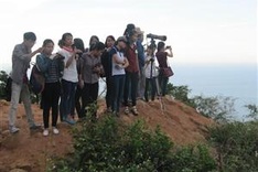 Đà Nẵng project seeks to protect endangered langur