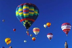 Balloons to fly from Hoi An