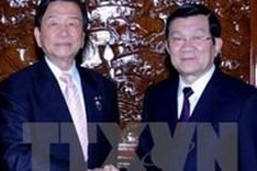 JICA to offer technical support for Vietnamese fishermen