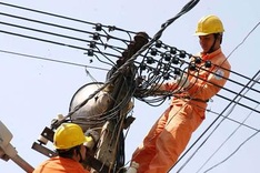 EVN dissolves hydroelectric affiliates