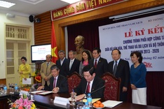 Literacy programmes created in remote rural areas