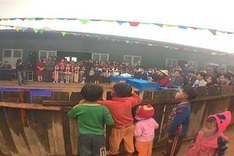 Japanese organisation helps to build classrooms in Nghe An