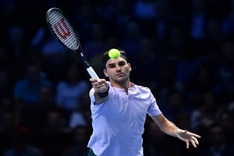 Federer one win from becoming oldest number one