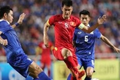 FIFA: Vietnam football tops in Southeast Asia