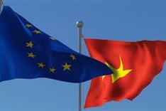 Vietnam sees EU as key partner: ambassador