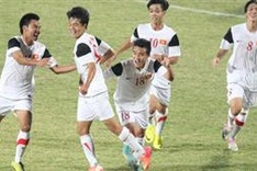 Vietnam in U19 Asia “Group of Death” after draw
