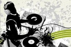 Thousands to watch second DJ contest in Vietnam